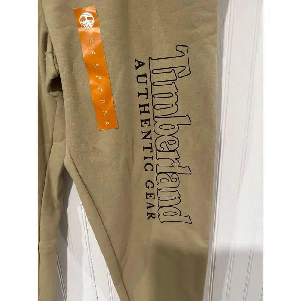 Timberland Sweatpants Joggers - Size: XL